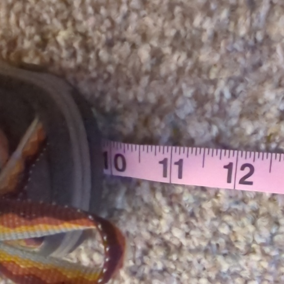 Keen Targhee III Hiking Boot Size 6 Discontinued Color - Picture 15 of 16